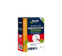 Bostik - Recubrimiento de retazos en polvo (1 kg)