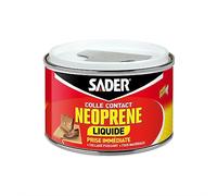 Bostik SA 021242 - Pregamento de neopreno líquido, blíster de 250 ml