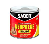 Bostik SA AT021243-021243 Líquido neopreno adhesivo de contacto Caja de 500 ml