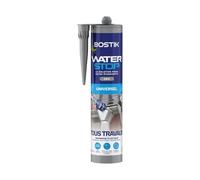 Bostik SA AT466879-466879 Waterstop sellado de cartuchos de membrana 290 ml Gris