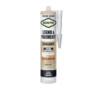 Bostik - Sellador de madera de roble claro, 300 ml