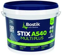 Bostik Stix A540 Multi Plus 14 Kg Adhesivo De Vinilo Multicola