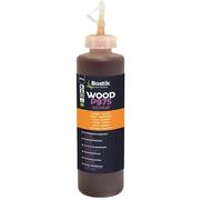 Bostik Wood P975 - Adhesivo reparador de poliuretano (250 g)