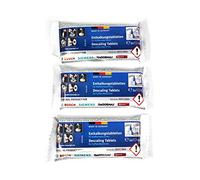 Bostitch 310967 - Pastillas para desincrustar Tassimo (6 unidades)