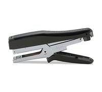 Bostitch B8 AntiJam, 45 sheet - Engrapadora (45 sheet, Negro, 500g, 123 x 57 x 282 mm)
