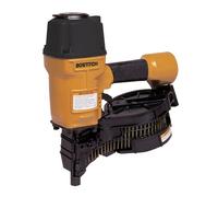 BOSTITCH Clavadora de estructura de bobina, cabeza redonda, 1-1/2 a 3-1/4 pulgadas (N80CB-1)