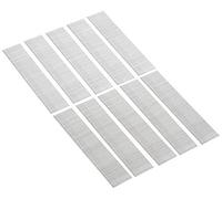 BOSTITCH Clavos de calibre 18, 1 pulgada, 1000 por caja (BT1309B-1M)