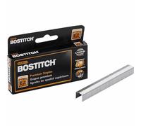 Bostitch EZ Squeeze 75 hojas B8 PowerCrown grapas para Bostitch B875, 1200 por caja (STCR75XHC)