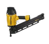 Bostitch F28WW-E 28°Alambre Weld Adhesivo Clavadora - St + Estuche