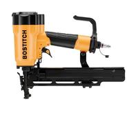 Bostitch Grapadora Neumática S5650-6-E para Grapas S5/100 Hasta 50 Mm