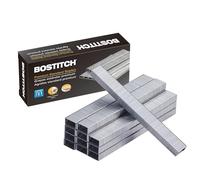 Bostitch Grapas estándar, paquete de 5000 (SBS191/4CPR)