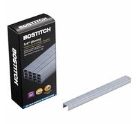 Bostitch - Grapas para grapadora de tenaza P3, (pierna, 5,000 por caja (SP191/4) 2 Boxes of 5,000