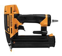 BOSTITCH Kit de clavadora Brad, 18GA, Smart Point, neumática (BTFP12233)
