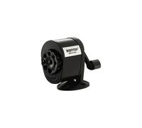 Bostitch Mps1blk Sacapuntas manual de montaje en pared/contrapunto Negro