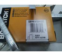 Bostitch sb103020 Serie 12 mm grapas