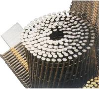 BOSTITCH - STANLEY BLACK DECKER DFA41073 Punta espiral Ø3,25 x 100 mm BOSTITCH para N100-caja 4050-F325SP100Q