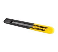 Bostitch Stanley Cutter SM9 (negro/amarillo) - 9 mm