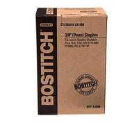 Bostitch Stanley STCR50193/8-5M - Grapas de corona (3/8 pulgadas)