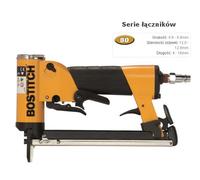 Bostitch zszywacz pneumatyczny 21680b-e 4-16mm 80