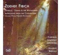 Bostock, Douglas - Symphonic Poem Op.49