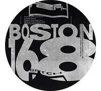 Boston 168 - Drops in Heaven (Mix) [Vinilo]