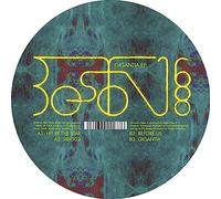BOSTON 168 - GIGANTIA EP [Vinilo]