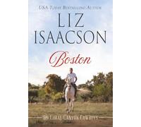 Boston: A Young Brothers Novel (Coral Canyon™ Cowboys)