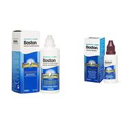 Boston® Advance, Solución Acondicionadora - 120 ml & Boston® Advance Limpiador - 30 ml (Paquete de 1)