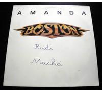 Boston - Amanda (1986) [VINYL]