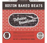 Boston Baked Beats - Say No! To Drugs
