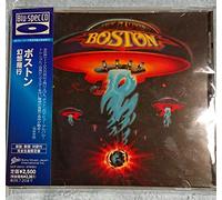 Boston - Boston (Blu-Spec CD)