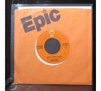 Boston - Boston - Don't Look Back - 7" Single 1978 - Epic 8-50590 - USA Press