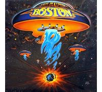 Boston - Boston/Don'T Look Back [Vinilo]