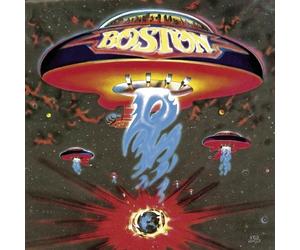 Boston - Boston (LP)