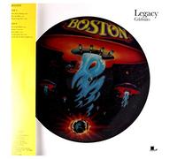 Boston: Boston [Winyl]