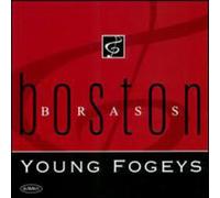 Boston Brass - Young Fogeys