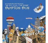 Boston Bun - Just for Freaks I [Vinyl Maxi-Single] [Vinilo]