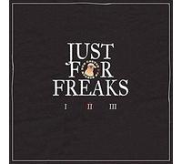 Boston Bun - Just for Freaks Vol.2 [Vinilo]