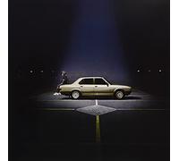 BOSTON BUN - THERE'S A NIGHTCLUB INSIDE MY HEAD (IVORY COLOUR LP) [Vinilo]