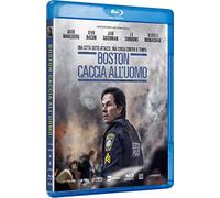 Boston - Caccia All'uomo [Italia] [Blu-ray]