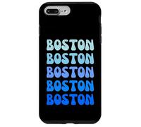 Boston Carcasa para iPhone 7 Plus/8 Plus