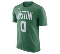 Boston Celtics Camiseta Nike de la NBA - Hombre - Verde M