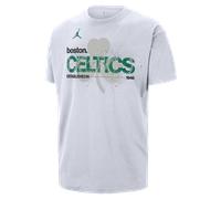 Boston Celtics Courtside Camiseta Jordan '85 Statement de la NBA - Hombre - Blanco 3XL