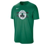 Boston Celtics Courtside Camiseta Nike NBA - Hombre - Verde XL