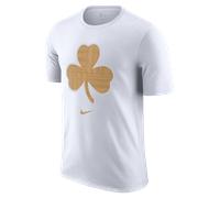 Boston Celtics Essential City Edition Camiseta Nike NBA - Hombre - Blanco M