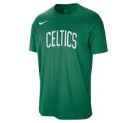 Boston Celtics Essentials Camiseta Nike de la NBA - Hombre - Verde M