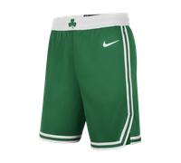 Boston Celtics Icon Edition Nike NBA Swingman Pantalón corto - Hombre - Verde L