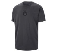 Boston Celtics Premium Essentials Camiseta Nike de la NBA - Hombre - Gris M