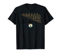 Boston Celtics Razors Edge Oficial de la NBA Camiseta