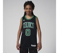 Boston Celtics Statement Edition Camiseta Nike FIT Swingman - Niño/a - Negro M